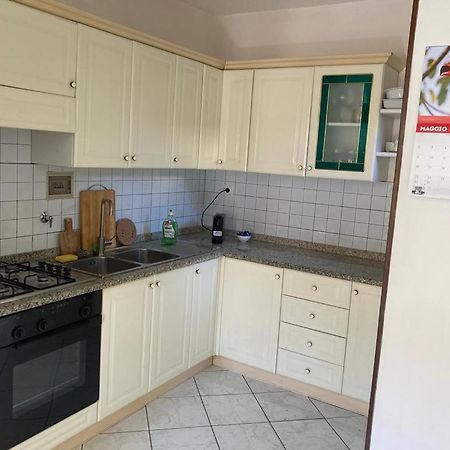 Casa Di Abe Apartment Florence Ngoại thất bức ảnh