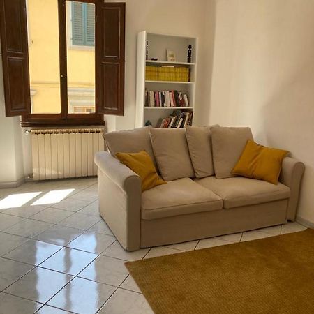 Casa Di Abe Apartment Florence Ngoại thất bức ảnh
