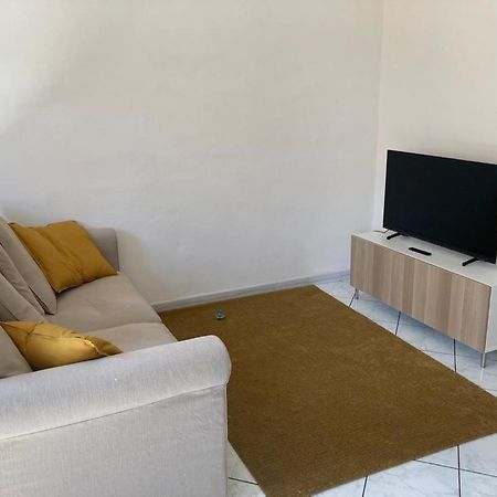 Casa Di Abe Apartment Florence Ngoại thất bức ảnh