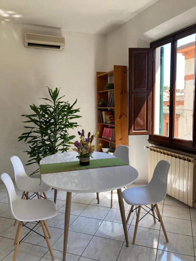 Casa Di Abe Apartment Florence Ngoại thất bức ảnh