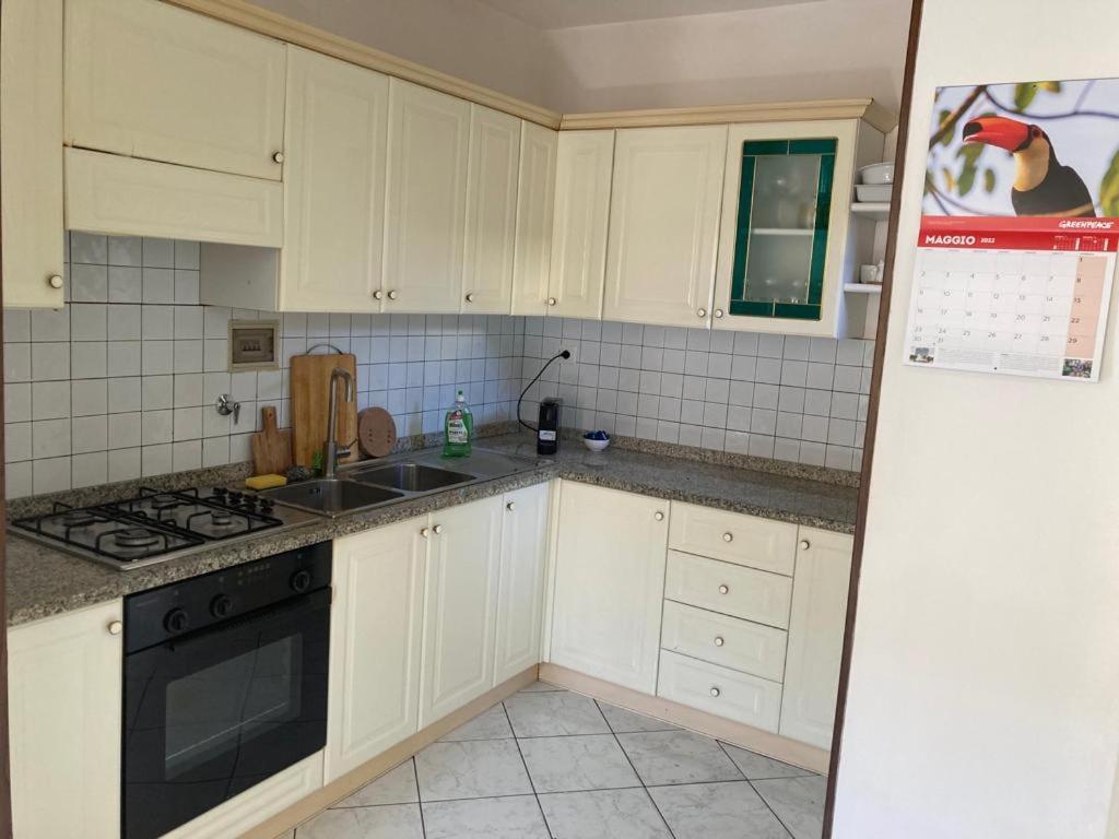 Casa Di Abe Apartment Florence Ngoại thất bức ảnh