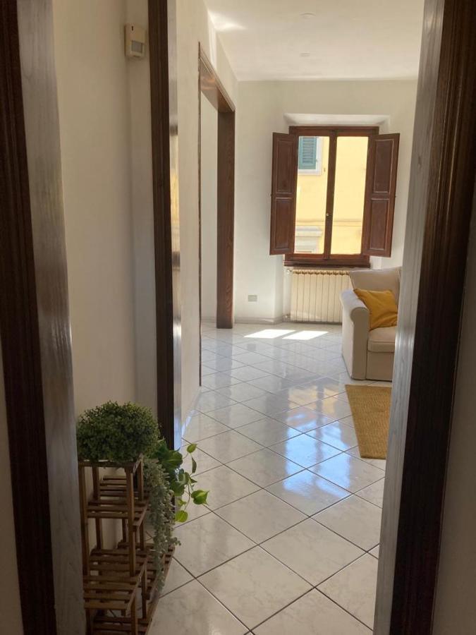 Casa Di Abe Apartment Florence Ngoại thất bức ảnh