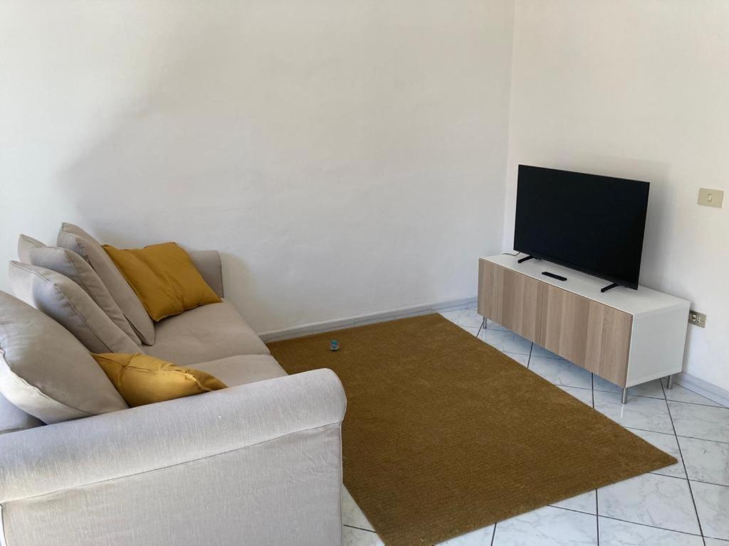 Casa Di Abe Apartment Florence Ngoại thất bức ảnh
