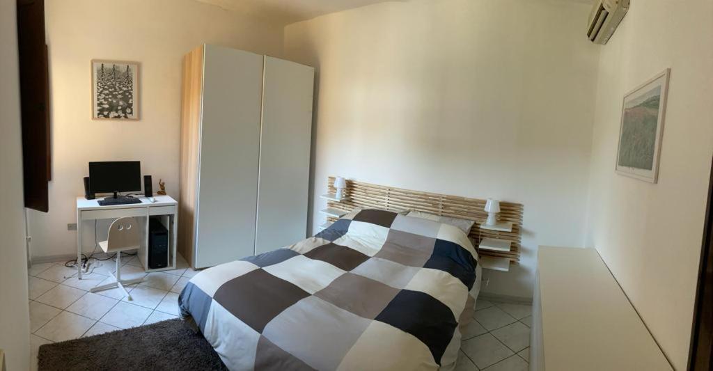 Casa Di Abe Apartment Florence Ngoại thất bức ảnh